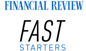 AFR Fast 100 - 2020 & 2022